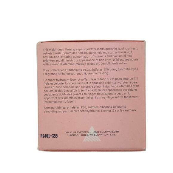 Alpyn Beauty PlantGenius Melt Moisturizer - Picture 9 of 10